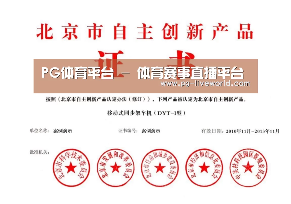 荣誉证书三(图1)