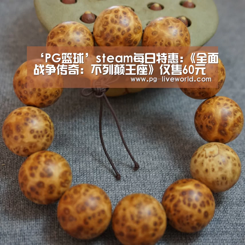 ‘PG篮球’steam每日特惠:《全面战争传奇:不列颠王座》仅售60元(图4) PG篮球