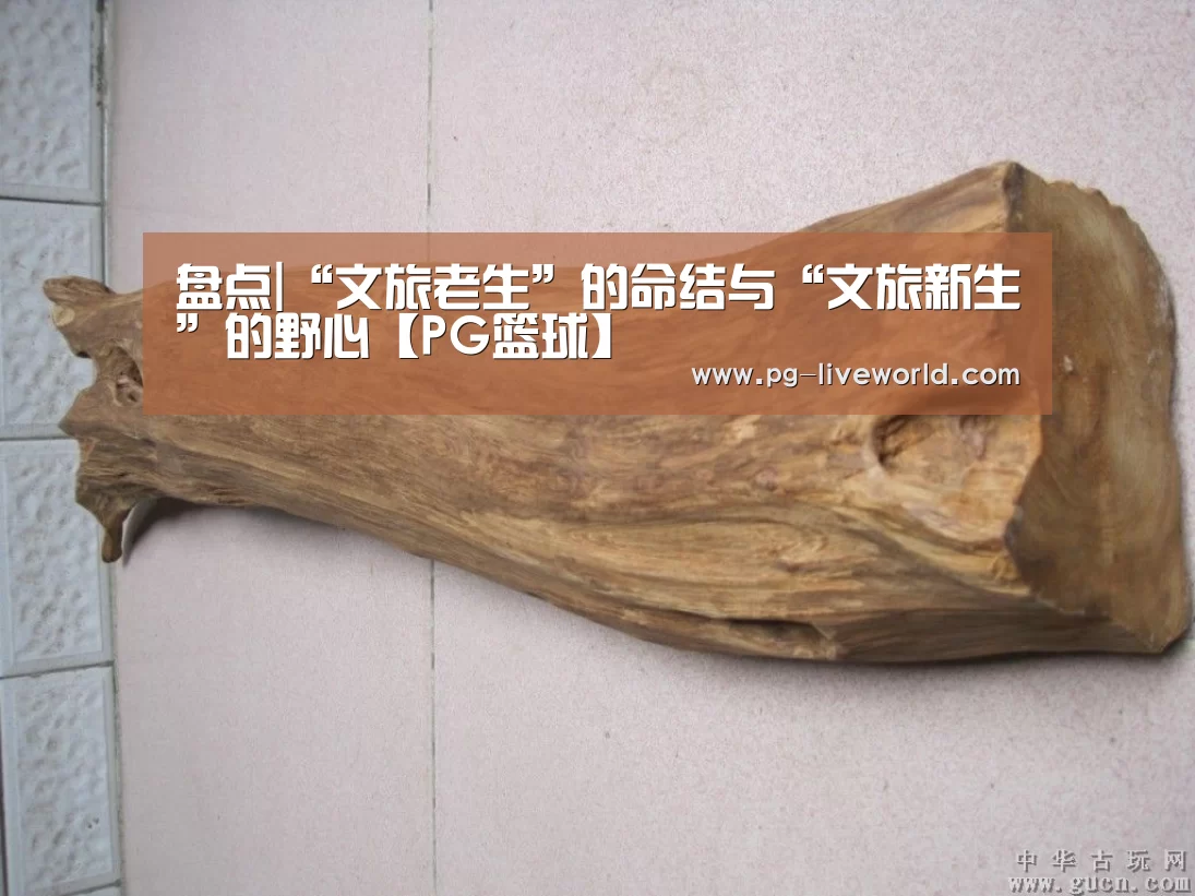盘点|“文旅老生”的命结与“文旅新生”的野心【PG篮球】(图3) PG足球